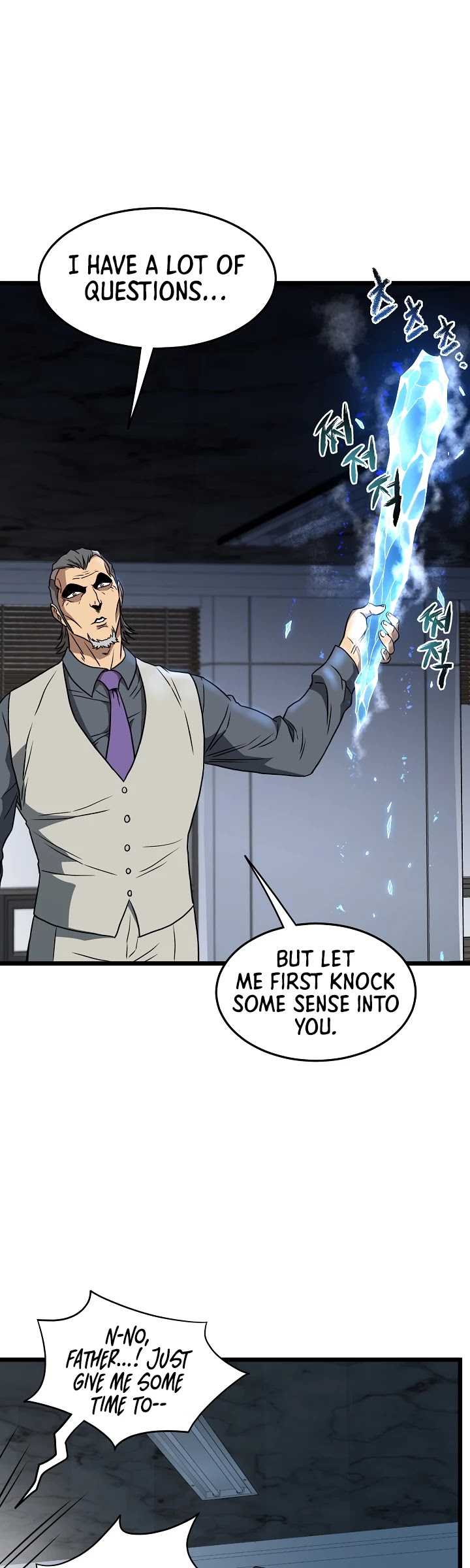 Murim Login Chapter 71 image 11